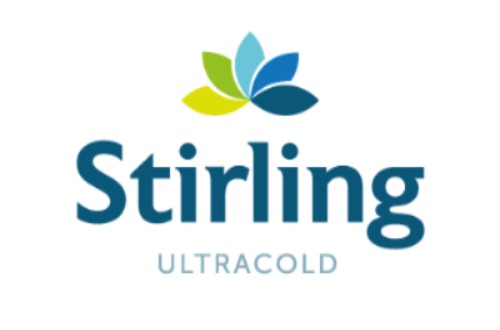 De-risk Sample Storage While Mitigating Climate Impact in the Lab (Stirling Ultracold, 2022)