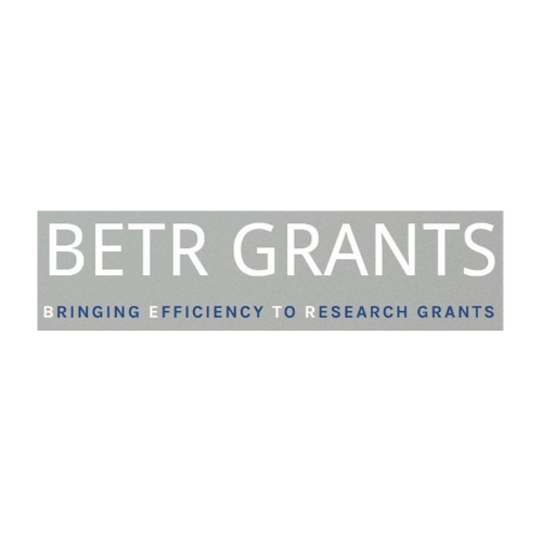 Betr Grant Logo