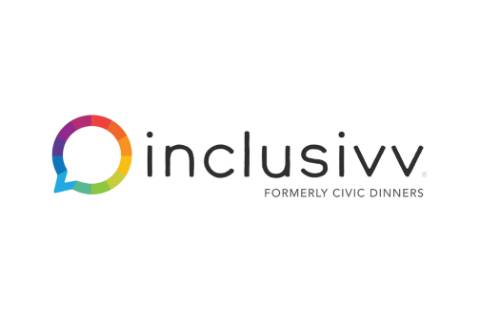 inclusivv - formerly civic dinners