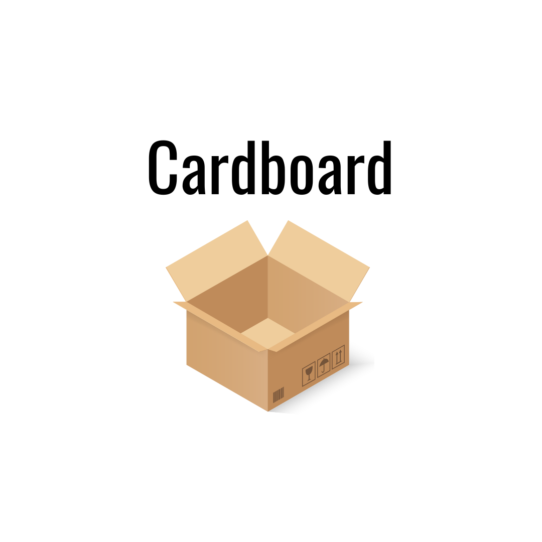 cardboard icon