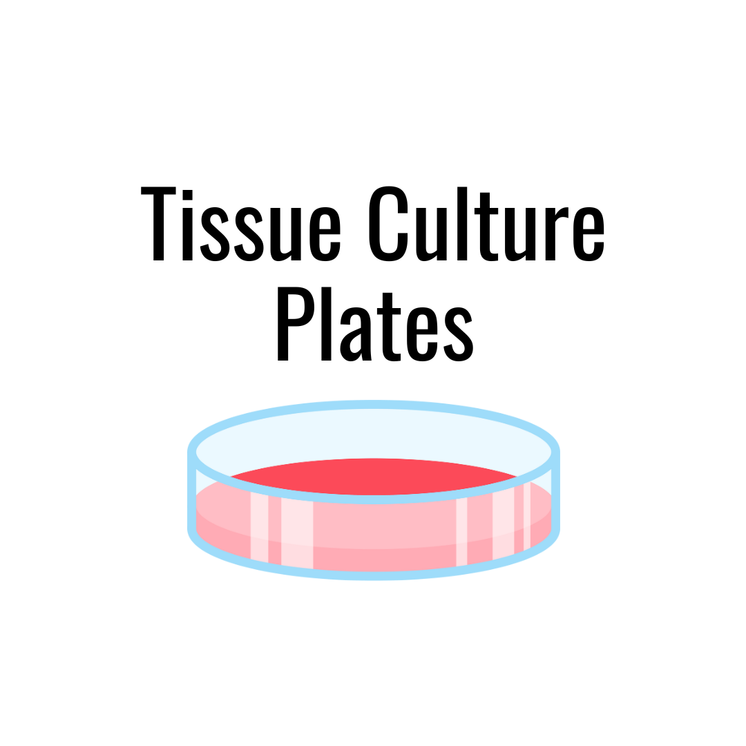 tissue culture plate icon